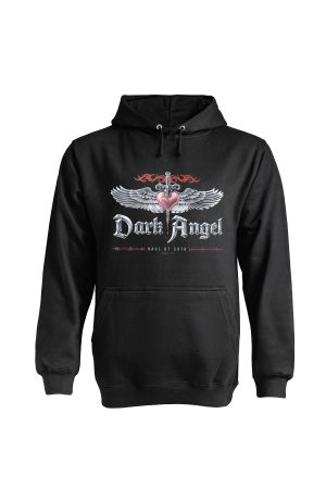 Dark Angel Hoodie